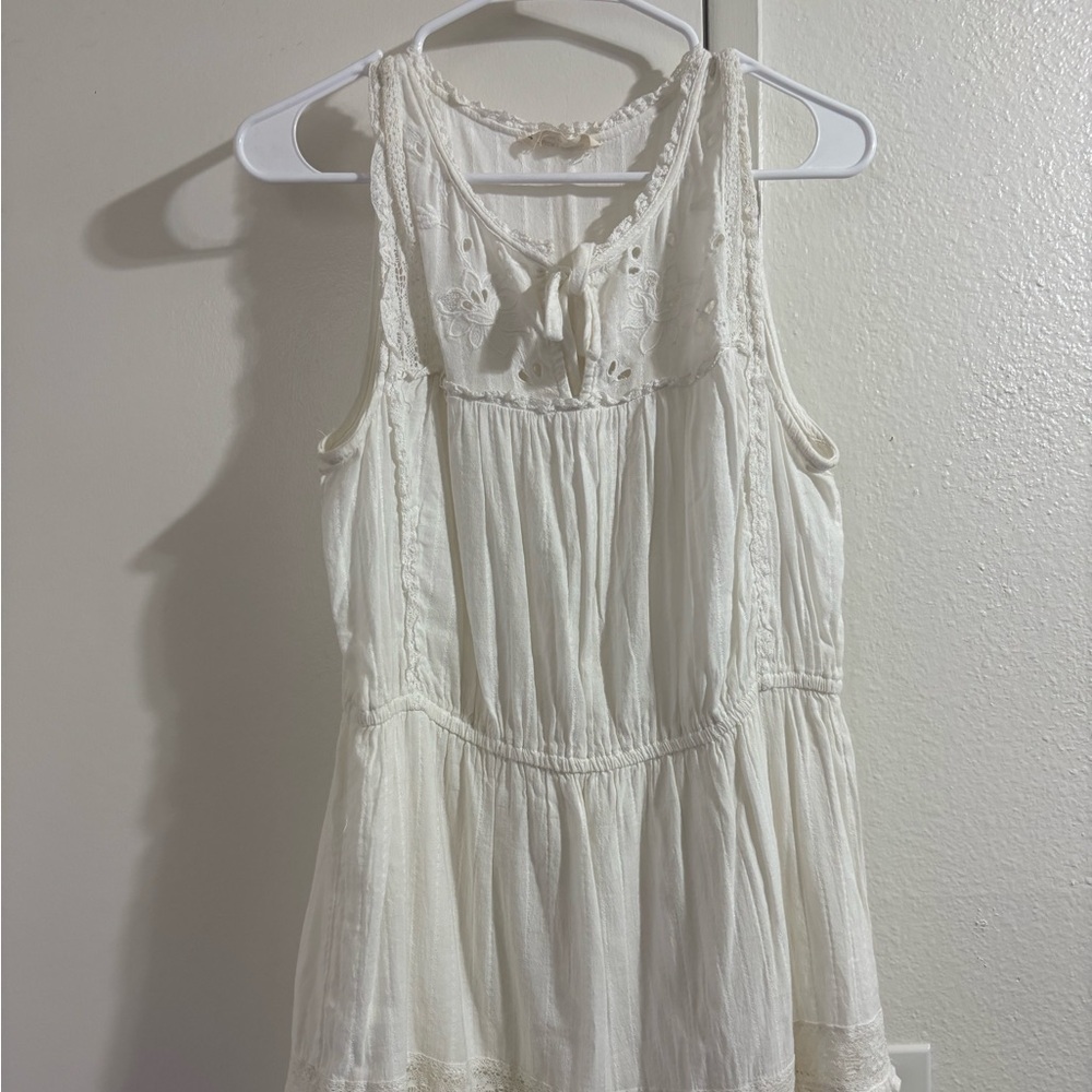 Lucky Brand Mini Dress